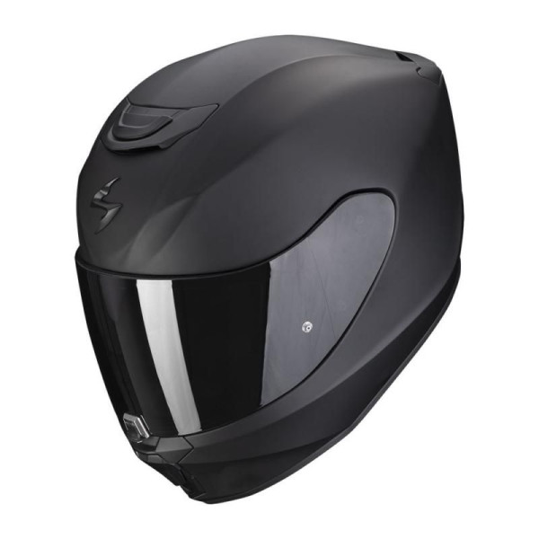 Scorpion Helmets Exo 391 matt black x-small